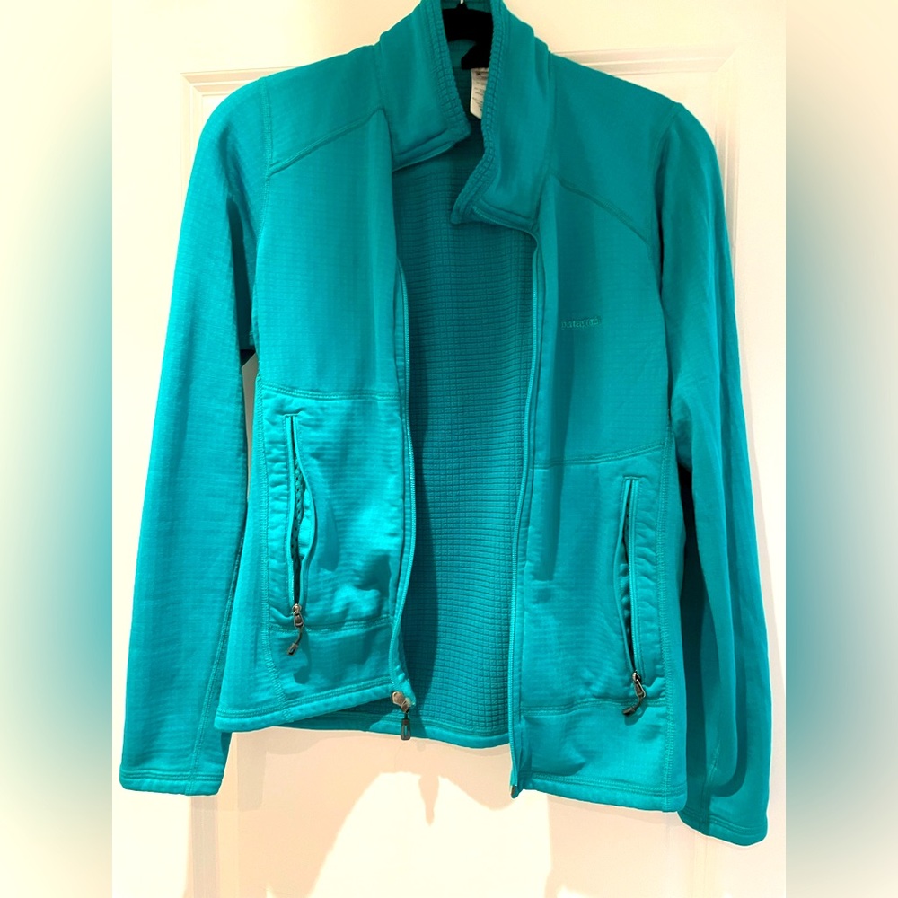 Patagonia Fleece Jacket S